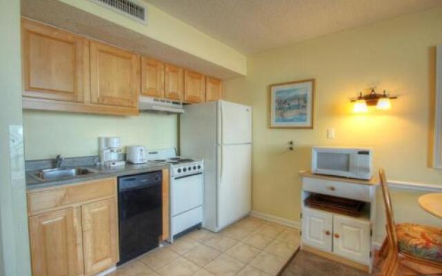 Ocean Forest 1108 - Ocean Front