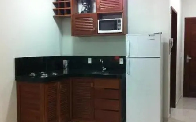 Dream Away Pipa Residence