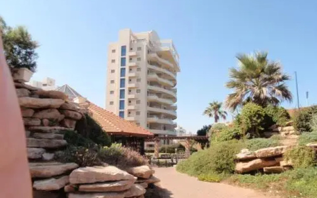 Netanya Dreams Luxury Apt.W3