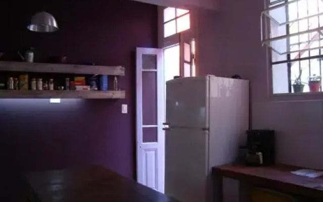 Hostel Bienvenida Golondrina
