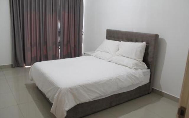 Pearl Suria Residence KL