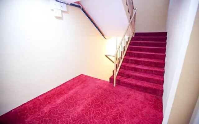 Al Khatiri Hotel