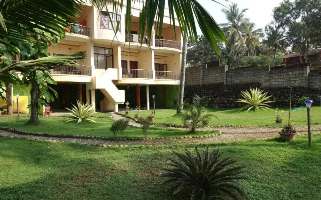 Seawin Resorts