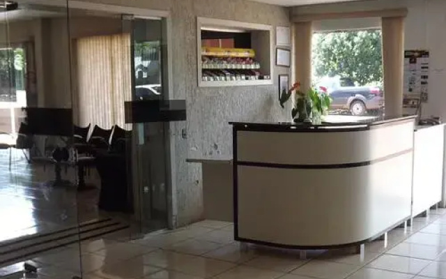 Hotel Do Santo