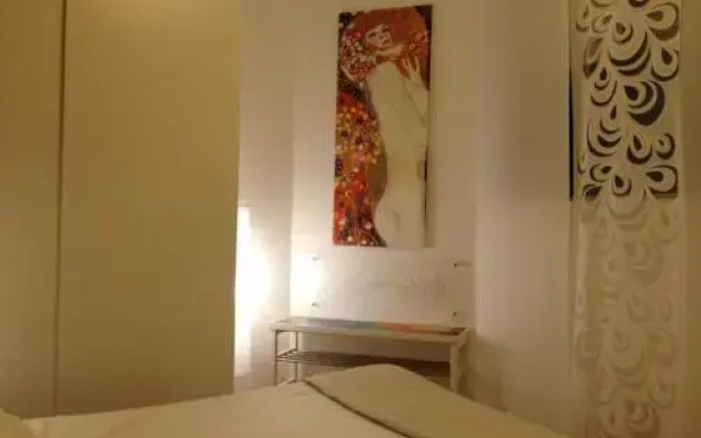 Casa Vacanze Un Rifugio Nel Mare