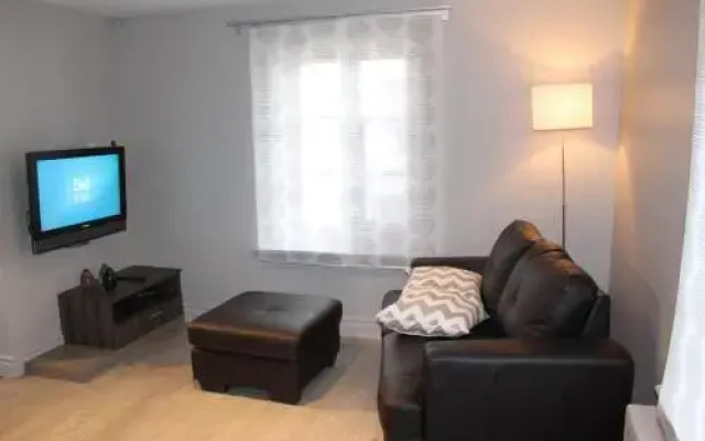 Les appartements du Kezako