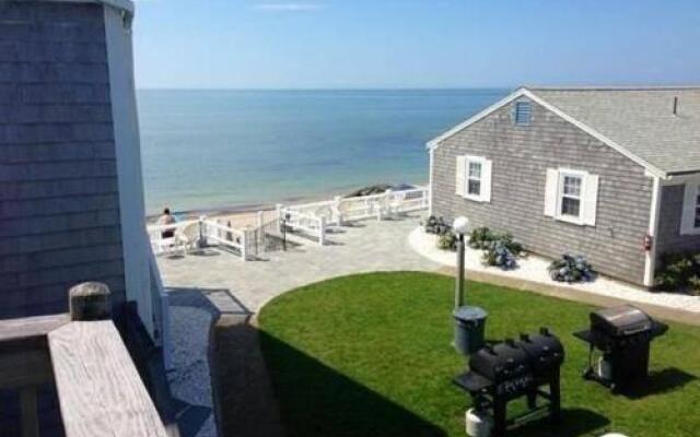 The Colony Beach Motel