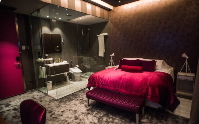 The Hip Hotel
