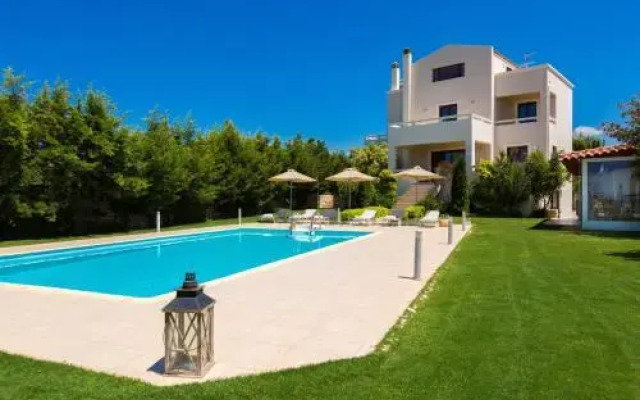Malvasia Villa