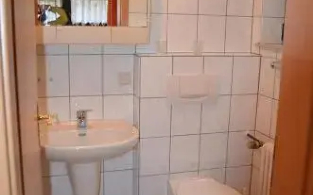 Hotel Restaurant Waldschlössel