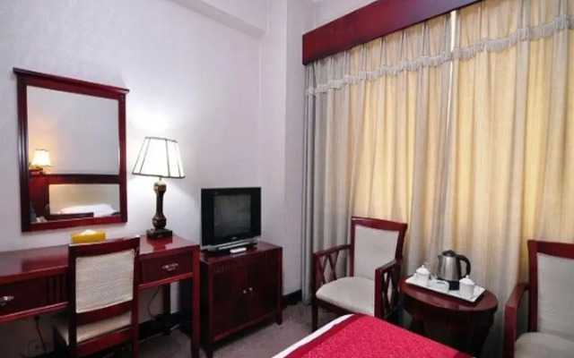Kunming Landmark Hotel