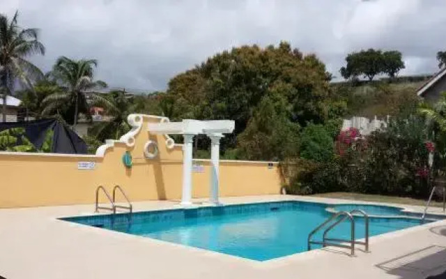 10 Springcourt Barbados