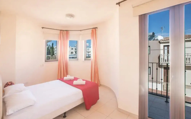 Cyprus Villa Crystal 33 Gold