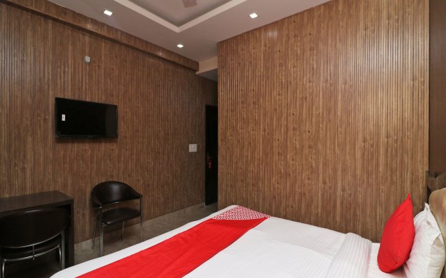 OYO Rooms Bus Stand Gurgaon
