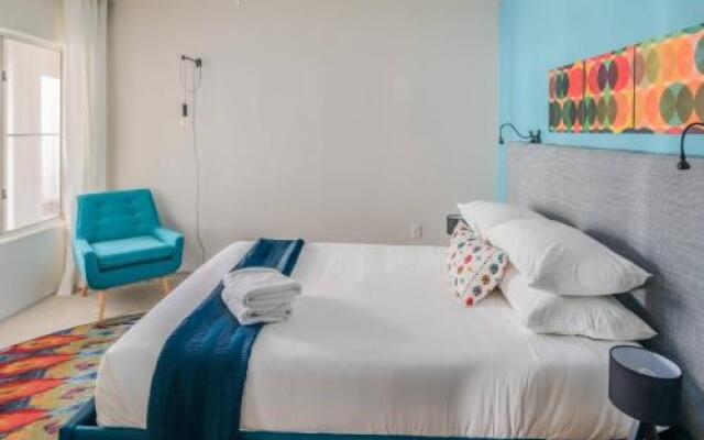 Bright 2BR Apt South Tempe byWanderJaunt