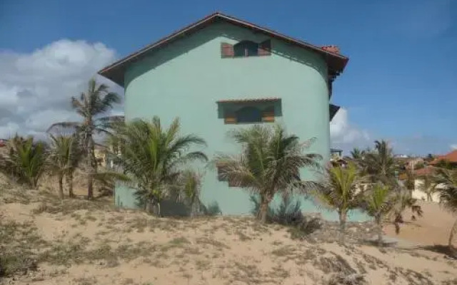 Residence Akronos
