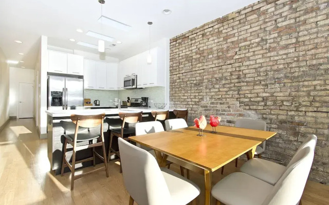 Stunning 2BR in Wrigleyville by Sonder