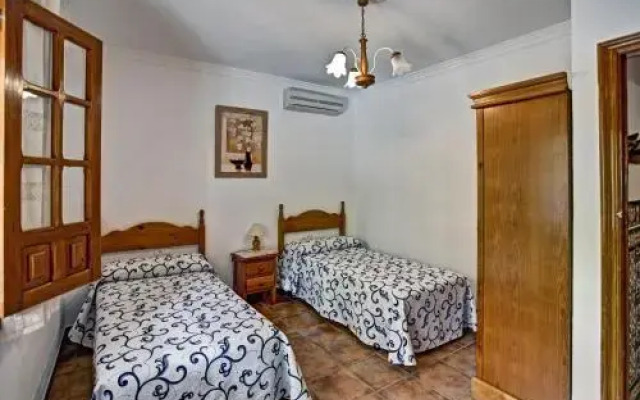 Casa Rural La Fresneda