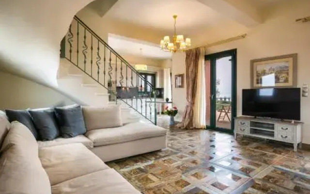 Pleiades Luxury Villa