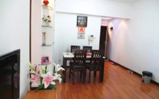 Shenzhen Huijia Apartment