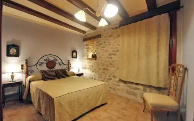 Apartamentos Santa Agueda