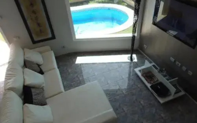 Villa Holiday World