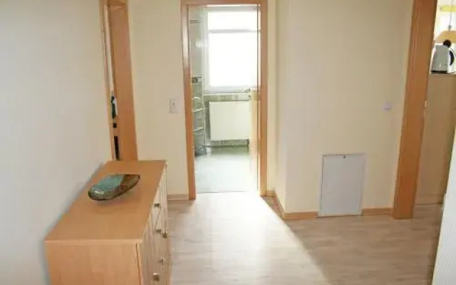 Haus Rügenscher Bodden