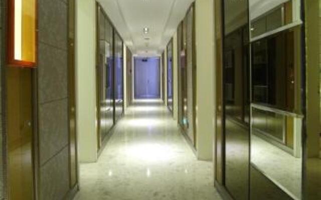 Milan Fashion Hotel