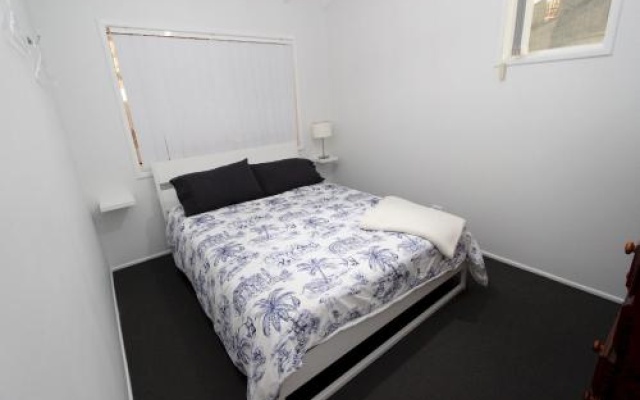 The Mayor's Inn – Guest Rooms – Harrington