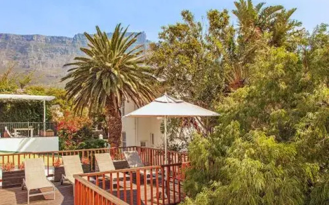 Cactusberry Lodge