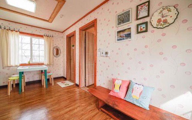 Ganghwadosook Sook Pension