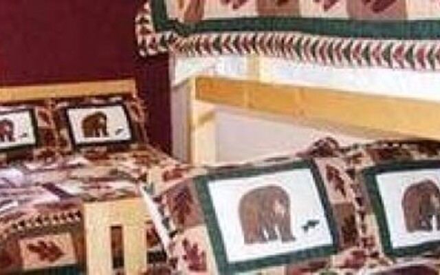 Castle Mountain Ski Lodge - Hostel