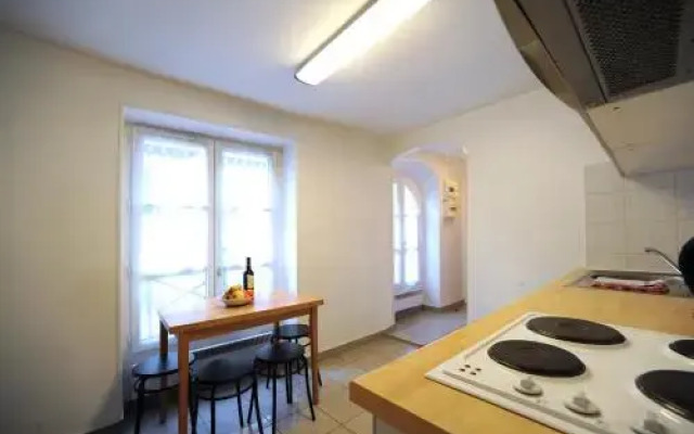 Apart of Paris - Le Marais - Bourg l'Abbé