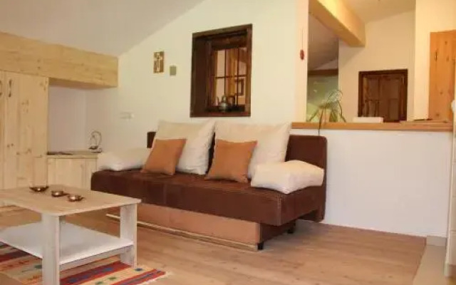 Ferienwohnung Rainer