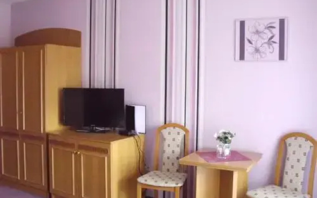 Hotel Sembziner Hof