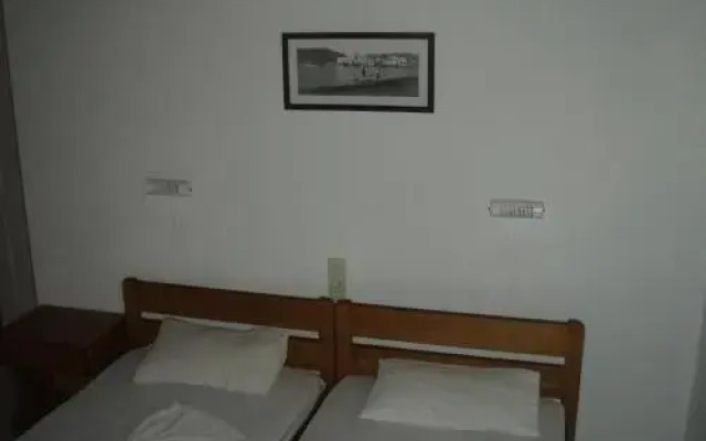 Fresh Rooms