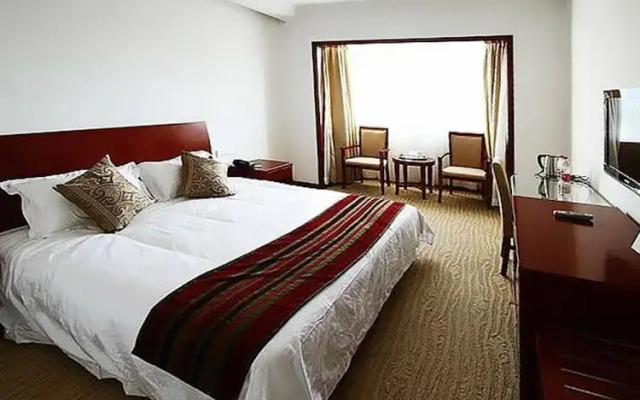 Donghua University Hotel