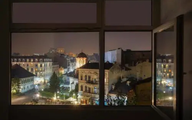 LuxApartments Old City A