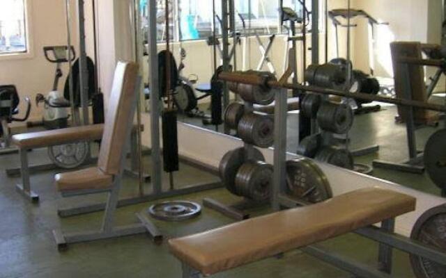 Cedar Cove Beach and Yacht Club