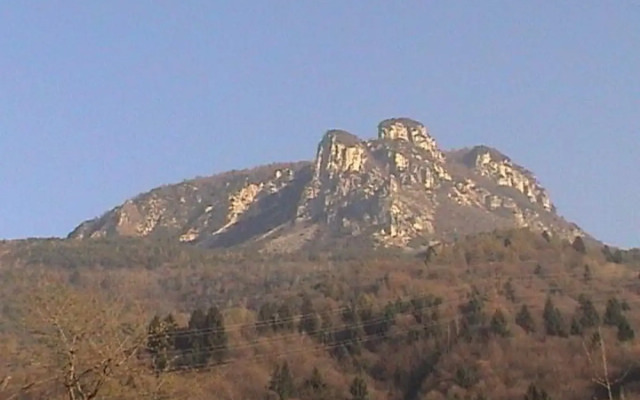 B&B La Pinara