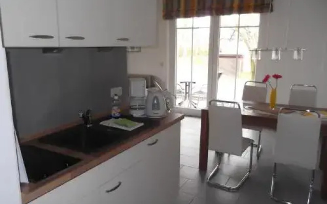 Appartementhaus Zur Schaabe