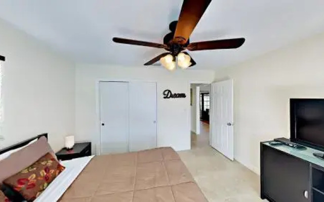 Affinity Waters Cove - Four Bedroom House