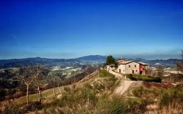 Orsa Maggiore