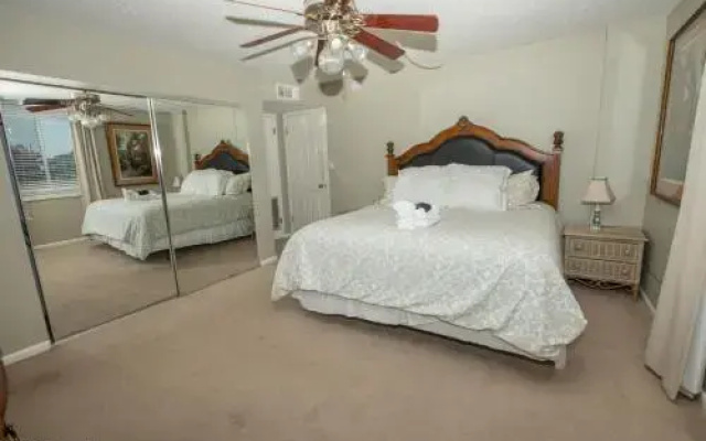 Dolphin Point 105C Destin - 2 Br Condo