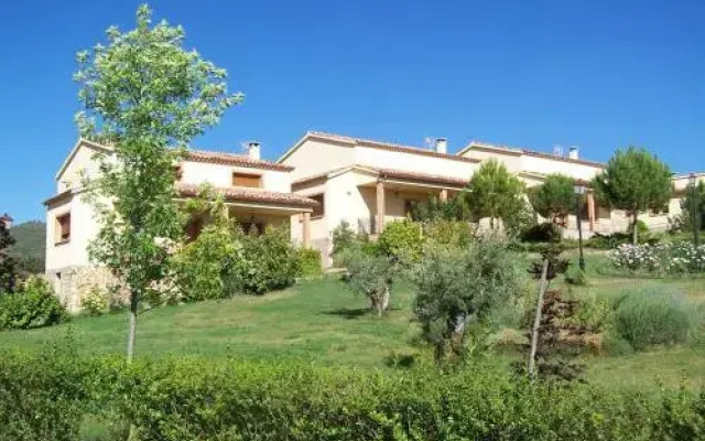 Gran Chalet En Cuenca Para Familias Y Amigos