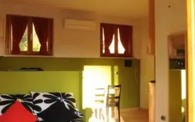 La Terrazza