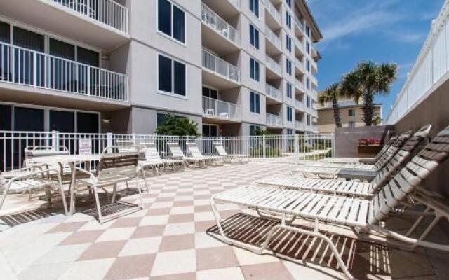 Island Princess 610 by RedAwning