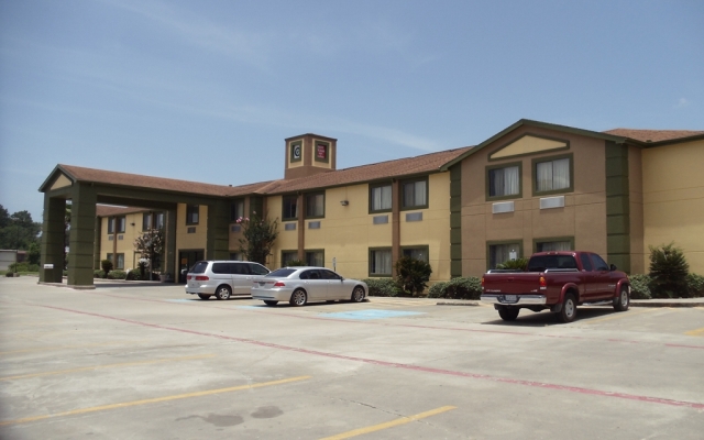 SureStay Hotel by Best Western Orange