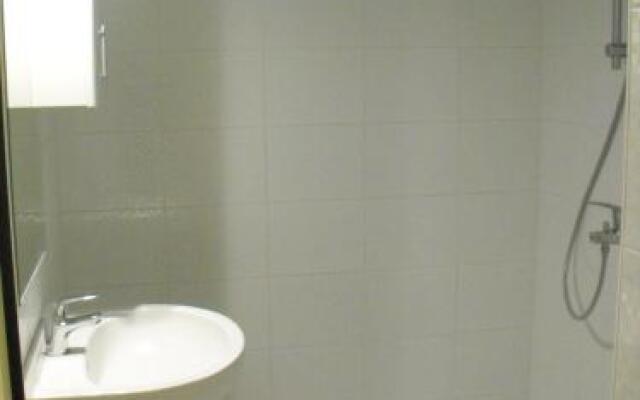 Country Hotel Bless Village