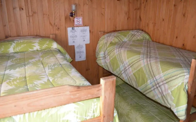 Pucon Hostal Victor